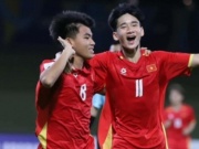 CĐV Đông Nam Á tự hào, fan Thái Lan "ghen tị" với U17 Việt Nam