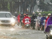 Miền Bắc lại sắp đón không khí lạnh sau nắng nóng thiêu đốt