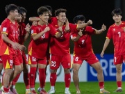 38 anh hào giành vé dự U17 World Cup: U17 Việt Nam sánh vai Brazil - Pháp