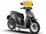 Xe máy điện nào pin "trâu" nhất hiện nay?