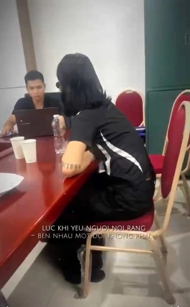 Lộ những hình ảnh của Miu Lê tại "đồn" thu hút sự chú ý - 2