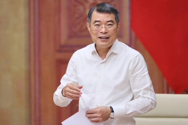 Điều động, bổ nhiệm 2 Trợ lý của Thủ tướng Lê Minh Hưng
