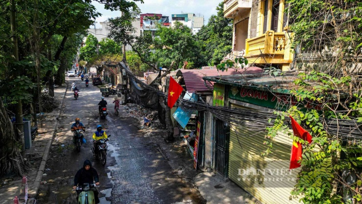 Dù còn áp lực về chi phí xây dựng và ổn định cuộc sống mới, nhiều gia đình vẫn kỳ vọng điều kiện sinh hoạt sẽ tốt hơn sau khi di dời.