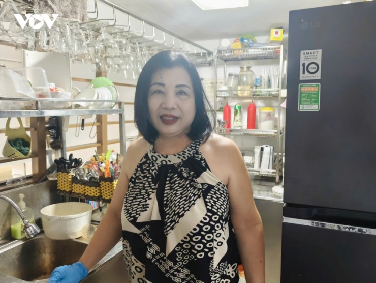 Chị Thu Nga cho rằng, quan trọng nhất không nằm ở việc có cho thuê hay không, mà là khả năng quản lý thực tế của chính quyền địa phương