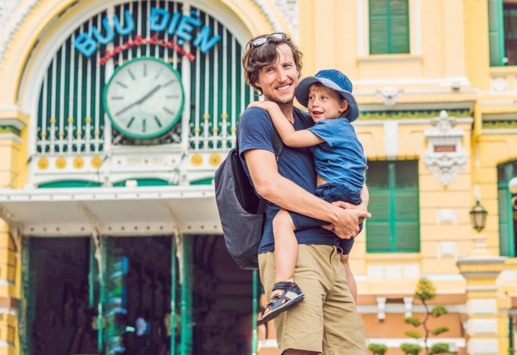 Việc tạp chí du lịch uy tín tại Canada như Drift Travel xếp Việt Nam vào top 5 điểm đến đáng giá cho du lịch dài ngày được xem là tín hiệu tích cực cho ngành du lịch trong giai đoạn cạnh tranh ngày càng gay gắt giữa các điểm đến&nbsp;trong khu vực. Ảnh: Galitskaya.