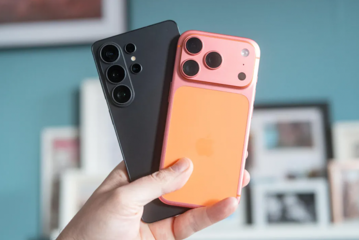 Đâu là smartphone sạc pin nhanh nhất thế giới?