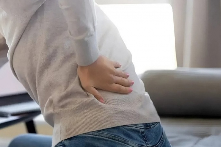4 thực phẩm là 'sát thủ' với thận