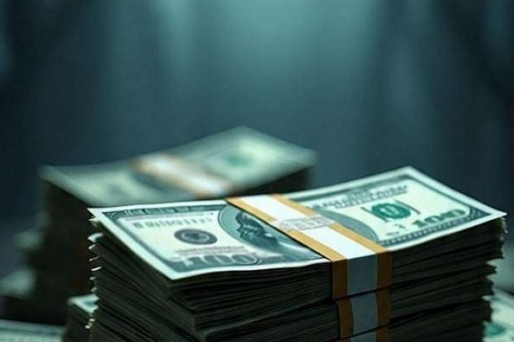 Tỷ giá USD/VND hôm nay 15/5: DXY và thị trường chợ đen đồng loạt tăng mạnh