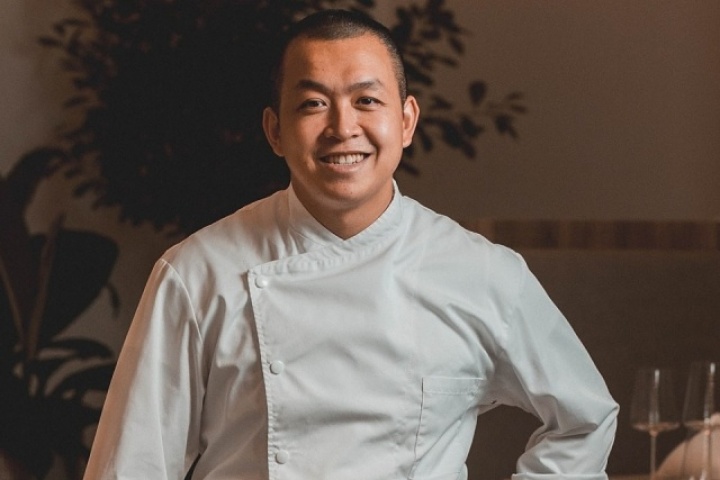 Đầu bếp gốc Việt tại Mỹ 'áp lực nhiều hơn' khi nhà hàng đạt sao Michelin