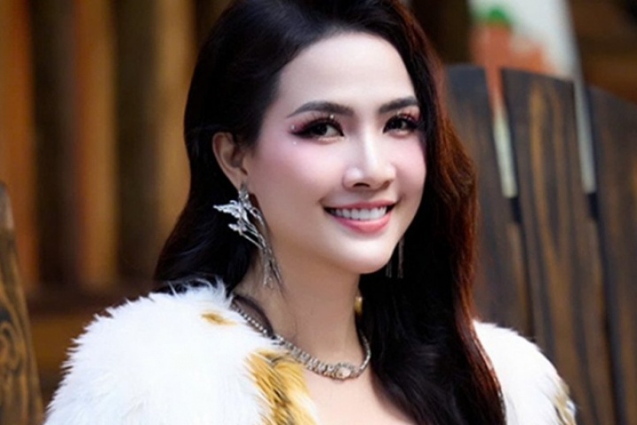 Hoa hậu Phan Thị Mơ tuổi 36 vẫn còn độc thân, tự tin sắc vóc 'vạn người mê'