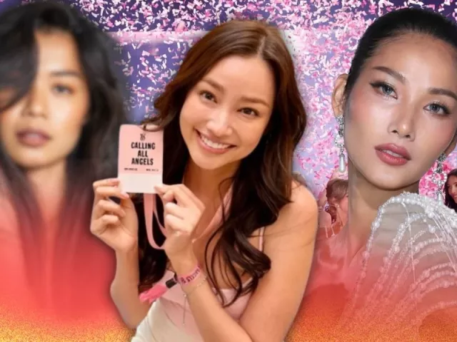 Casting Victoria’s Secret: Trúc Diễm gây tranh cãi, Hoàng Thùy im hơi lặng tiếng