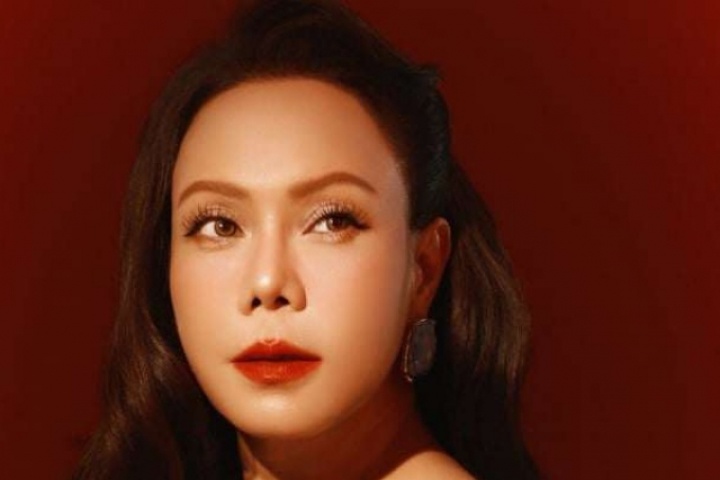 Việt Hương lên tiếng trước thông tin công ty cùng tên bị thu hồi 511 sản phẩm trên toàn quốc
