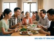 Chạm mặt người cũ trong ngày ra mắt gia đình chồng sắp cưới