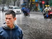 Chuyên gia nhận định thời điểm Bắc Bộ kết thúc nắng nóng, Nam Bộ bắt đầu mùa mưa