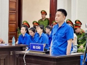 VIDEO: Lời nói sau cùng của "trùm" ma tuý Bùi Đình Khánh