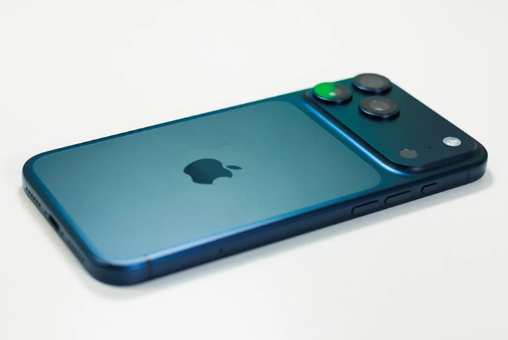 iPhone 20 Pro có thể chưa sở hữu màn hình mong ước của Apple cũng như người hâm mộ.