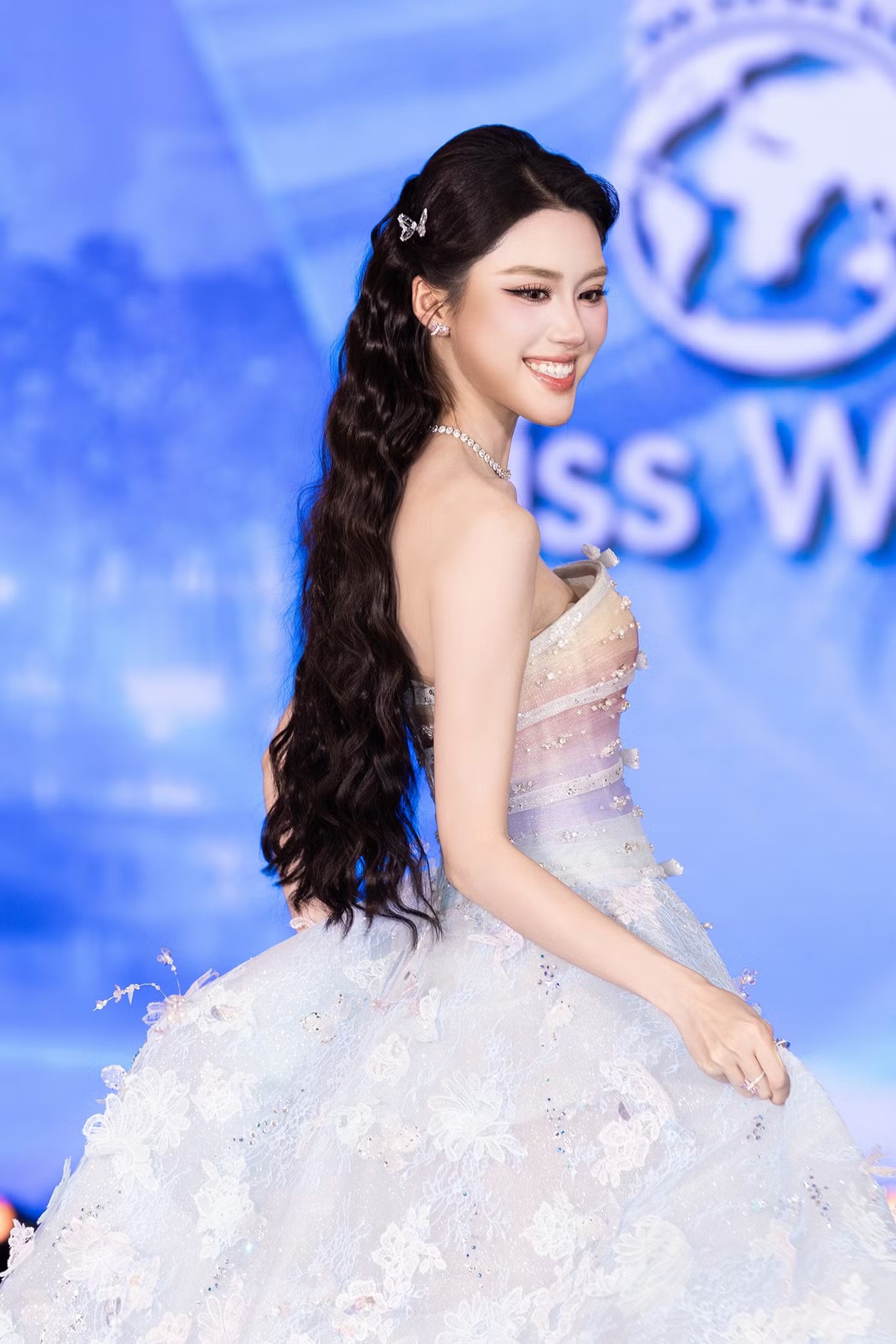 Chung kết Miss World 2026 dự kiến diễn ra ngày 5/9 tại TPHCM.