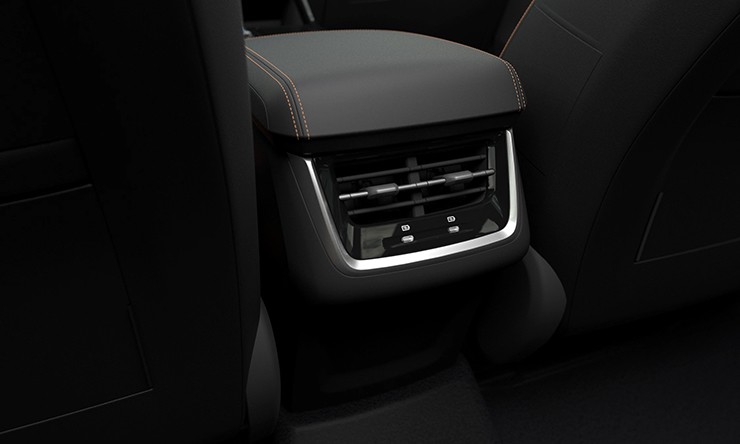 Giá xe Ford Territory mới nhất tháng 5/2026 - 14