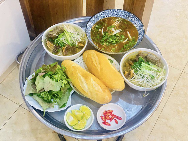 13 mâm cơm gia đình đơn giản, thanh nhiệt, "đánh bay cái nóng mùa hè" - 2