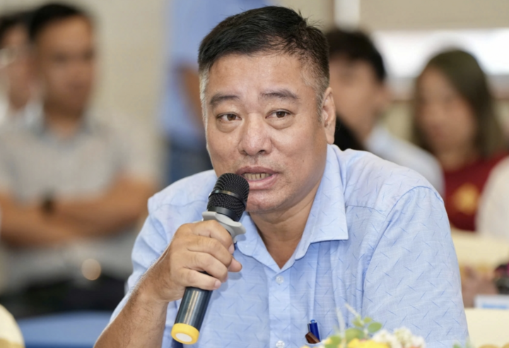 Người dân được hưởng lợi gì từ mô hình 'xã, phường xã hội chủ nghĩa'? - 6