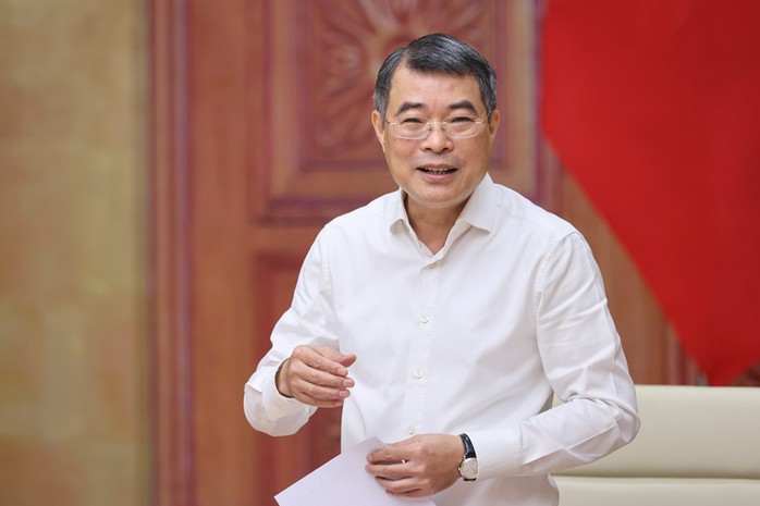 Thủ tướng Chính phủ Lê Minh Hưng vừa ký quyết định điều động, bổ nhiệm 2 Trợ lý.