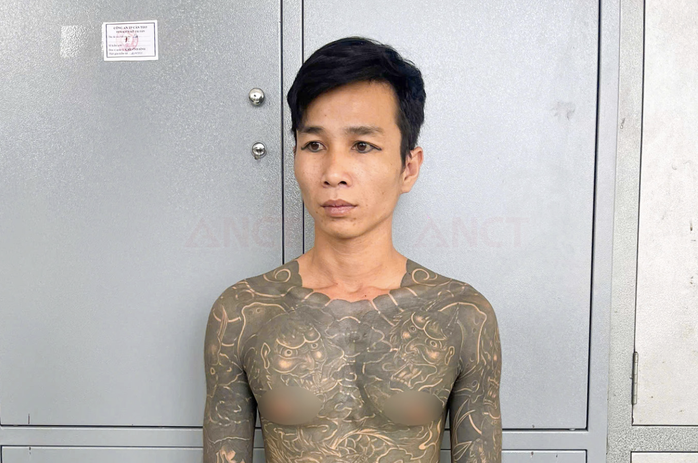 Đối tượng Hà Văn Có đã rời khỏi địa phương