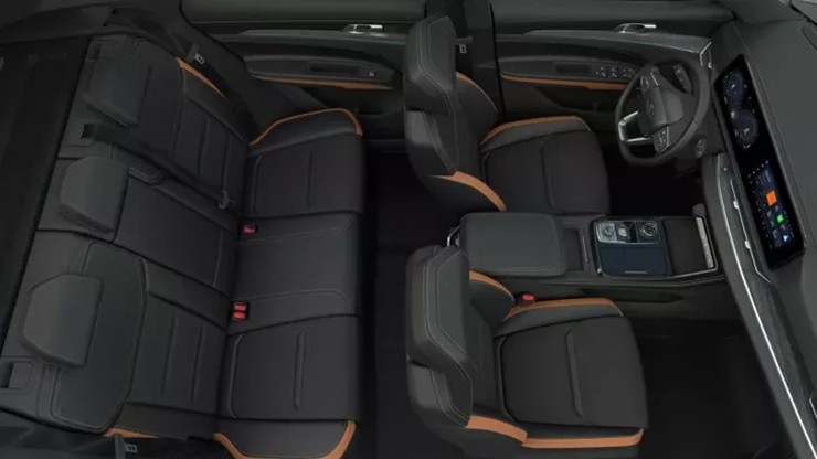 Giá xe Ford Territory mới nhất tháng 5/2026 - 17