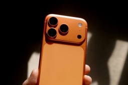 Giảm giá gần 10 triệu đồng, iPhone đang tạo "cơn ác mộng" cho các hãng Trung Quốc