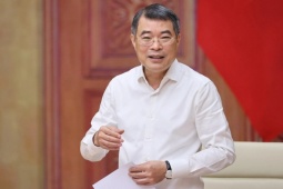Điều động, bổ nhiệm 2 Trợ lý của Thủ tướng Lê Minh Hưng