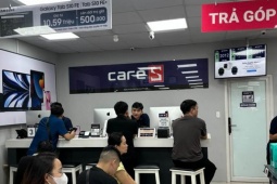Trải nghiệm sửa chữa tại trung tâm bảo hành ủy quyền Apple có gì khác biệt?
