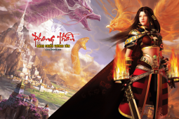 Nhìn lại hành trình của tựa game 20 năm tuổi - Phong Thần
