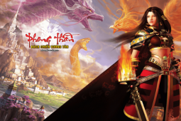 Nhìn lại hành trình của tựa game 20 năm tuổi - Phong Thần