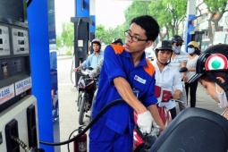 Giá xăng dầu hôm nay 15/5: Dầu thế giới đi ngang, trong nước có giá mới