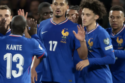 11 đội tuyển công bố danh sách sơ bộ tham dự World Cup 2026
