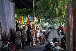 Cô gái tử vong bất thường trong nhà nghỉ