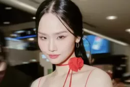 Xáo trộn vì cú trượt của Miu Lê