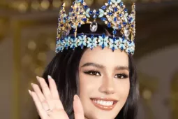 Đỗ Mỹ Linh, Tiểu Vy, Lương Thùy Linh làm đại sứ Hoa hậu Thế giới