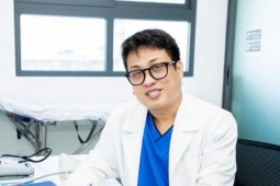 Lời 'gan ruột' của bác sĩ nhiễm HIV từ năm thứ 5 đại học y