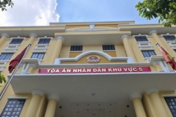 Diễn biến bất ngờ vụ ly hôn 1.200 tỉ đồng của đại gia nha khoa ở TPHCM