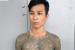 Truy tìm đối tượng liên quan vụ "Tùng đại gia" bị đâm tử vong