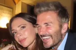 Beckham trở thành tỷ phú