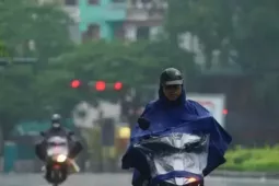 Miền Bắc sắp đón mưa dông nhiều ngày