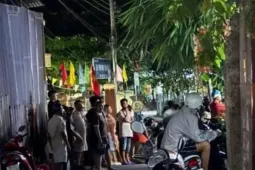 Truy tìm người đàn ông đi cùng người phụ nữ tử vong tại nhà nghỉ