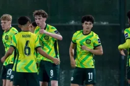 U17 Việt Nam cẩn trọng, U17 Australia đã được nâng cấp bằng nguồn lực châu Âu!