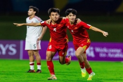 U17 Việt Nam lấy vé World Cup: 5 khoảnh khắc "vàng" làm nên lịch sử