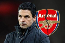 Tin mới nhất bóng đá sáng 15/5: Arteta có thể bị sa thải, Barca chọn sao Chelsea thay Lewandowski
