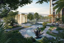 Masterise Homes giới thiệu dự án Hanoi Seasons Garden và phân khu đầu tiên The BLOOM thuộc LUMIÈRE series