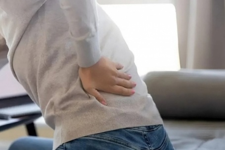 4 thực phẩm là 'sát thủ' với thận