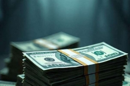 Tỷ giá USD/VND hôm nay 15/5: DXY và thị trường chợ đen đồng loạt tăng mạnh