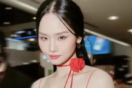 Xáo trộn vì cú trượt của Miu Lê